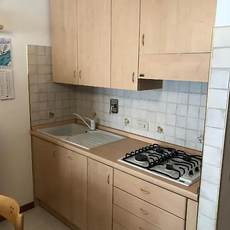 Resicence Luca Apartman