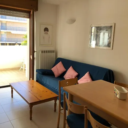 Apartment Resicence Luca Grado