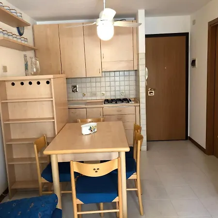 Apartment Resicence Luca Grado