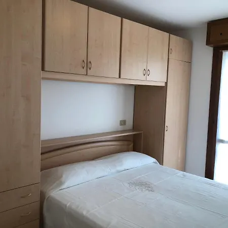 Resicence Luca Apartment *