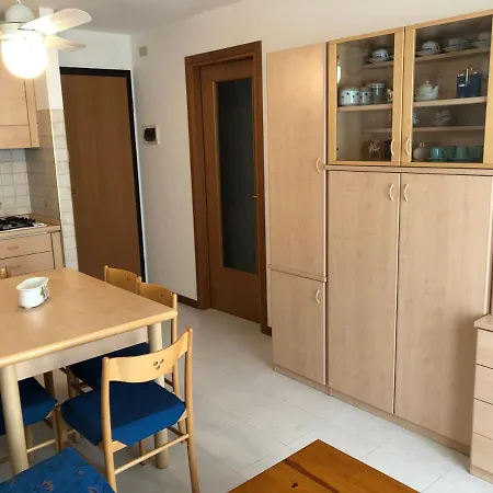 Apartment Resicence Luca Grado